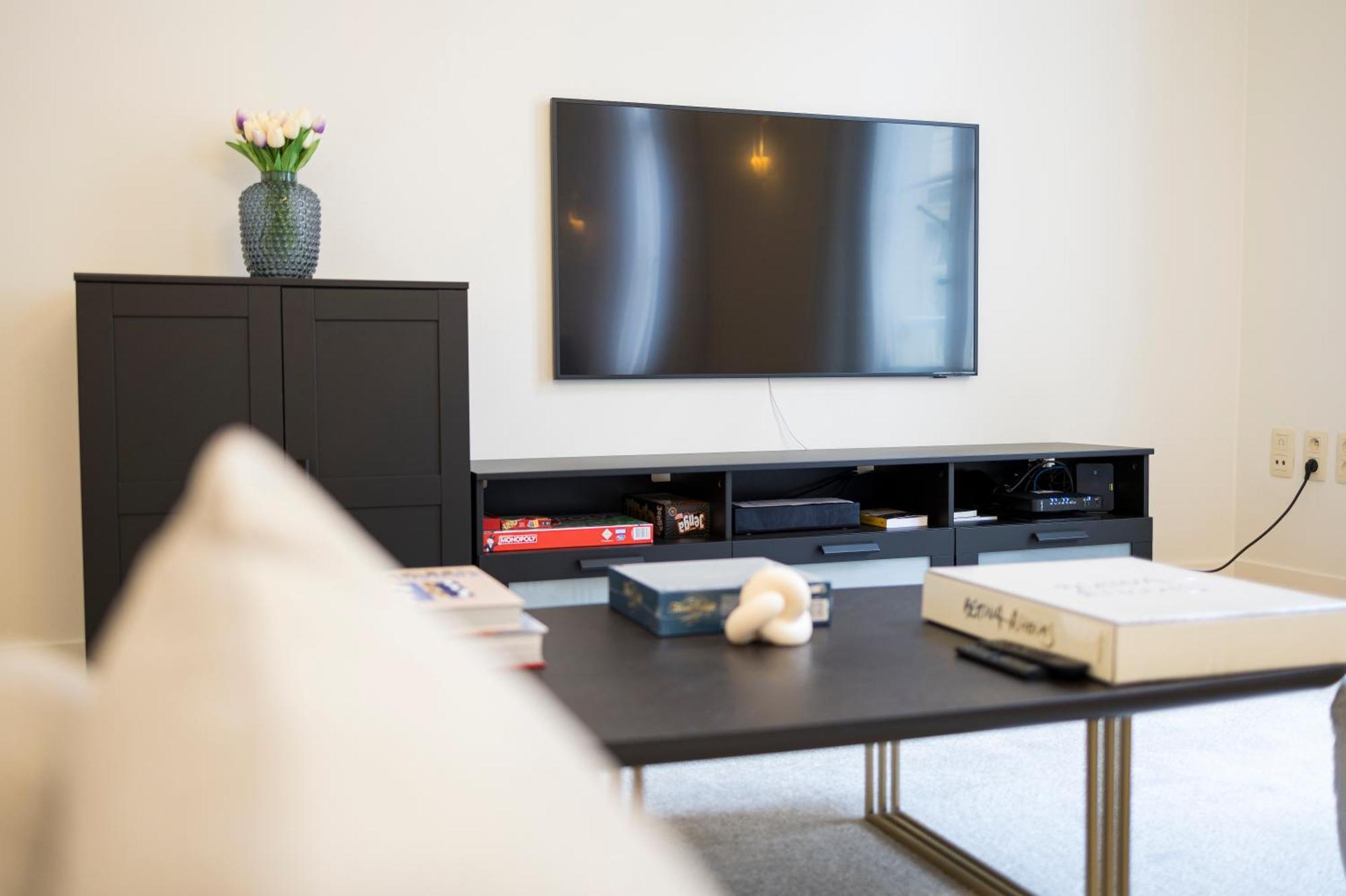 Appartement Dans L'Hypercentre 布鲁塞尔 外观 照片