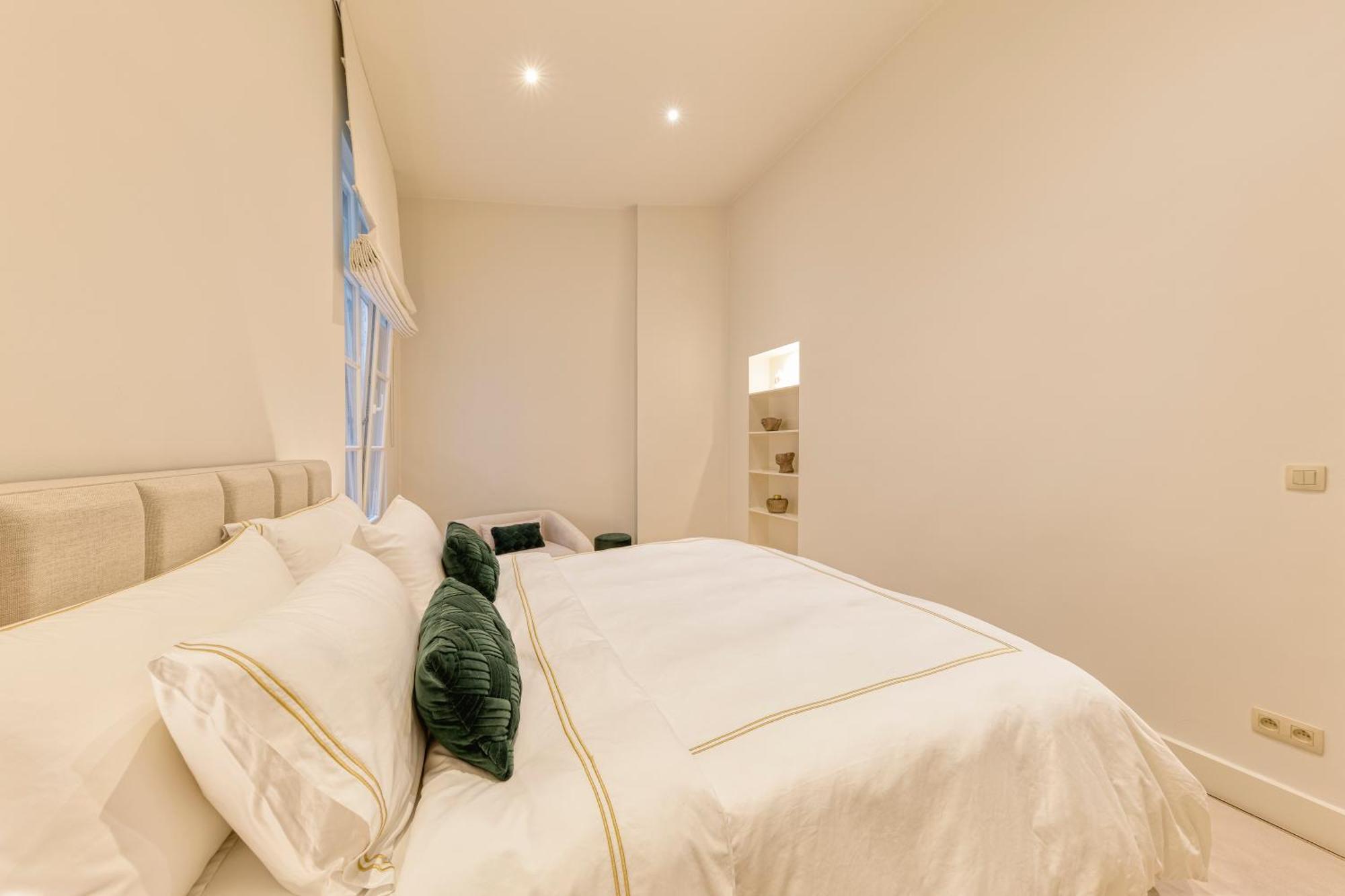 Appartement Dans L'Hypercentre 布鲁塞尔 外观 照片
